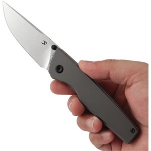 Chimera Framelock Gray