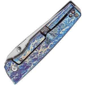 Chimera Framelock Lightning