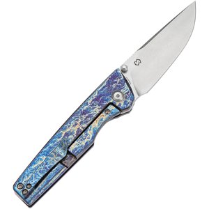 Chimera Framelock Lightning