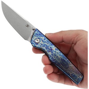 Chimera Framelock Lightning