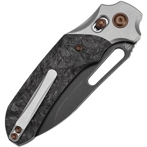 Quasar Crossbar Lock