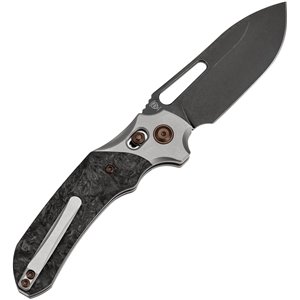 Quasar Crossbar Lock