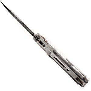 Quasar Crossbar Lock