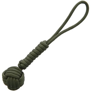 Monkey Fist OD Green