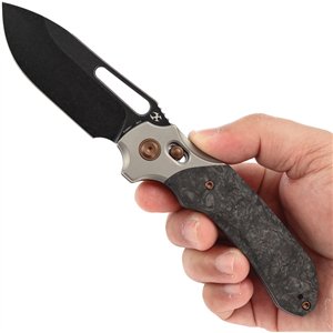 Quasar Crossbar Lock