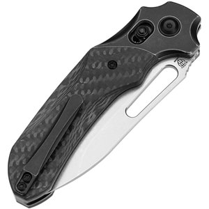Quasar Crossbar Lock Twill