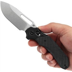 Quasar Crossbar Lock Twill