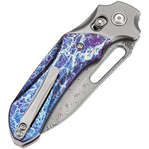 Quasar Crossbar Lock Lightn