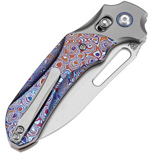 Quasar Crossbar Lock Timas