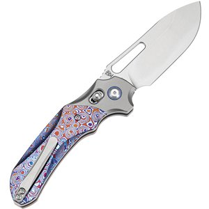 Quasar Crossbar Lock Timas