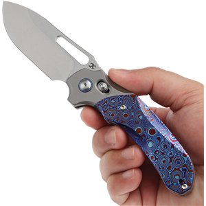 Quasar Crossbar Lock Timas