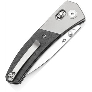 Dako Crossbar Lock CF