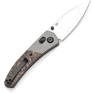 Dako Crossbar Lock CopperCF