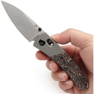 Dako Crossbar Lock CopperCF