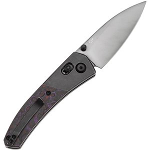 Dako Crossbar Lock PurpleCF