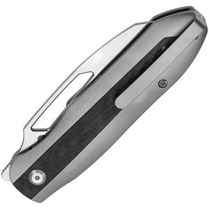 Thunderhead Linerlock Twill