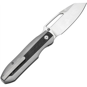 Thunderhead Linerlock Twill