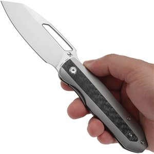 Thunderhead Linerlock Twill