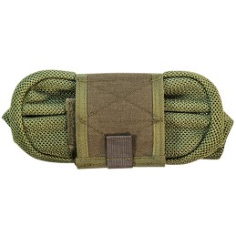 High Speed Gear 12DP00OD MagNet Dump Pouch V2 OD Green