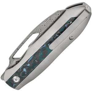 Thunderhead Linerlock Damas