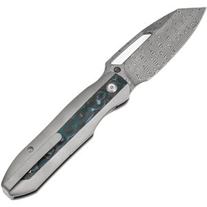 Thunderhead Linerlock Damas