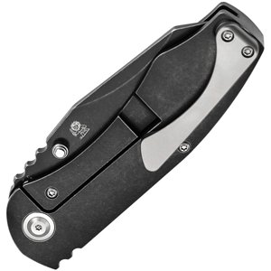 Caveman Framelock BSW