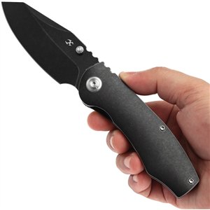 Caveman Framelock BSW