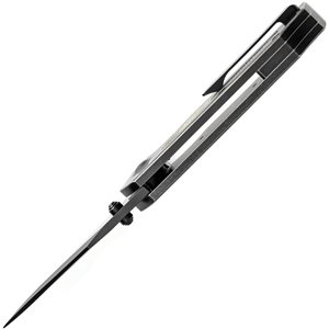 Fermi Linerlock Grn Mic