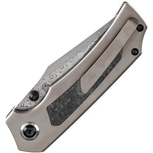 Fermi Linerlock Glow Damas