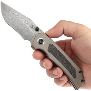 Fermi Linerlock Glow Damas