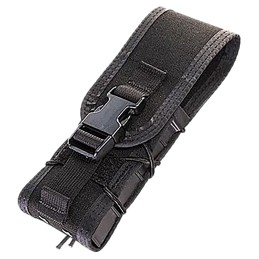 HSGI 10TAC0BK BELT MNT RFL TACO WSNAP BLK