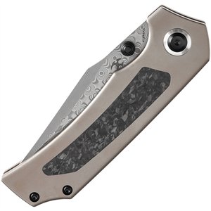 Fermi Linerlock Glow Damas