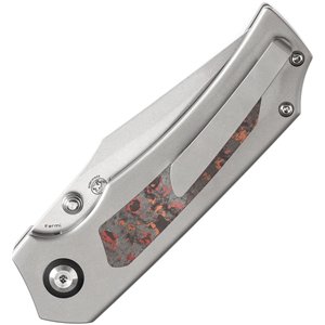 Fermi Linerlock Mars Valley