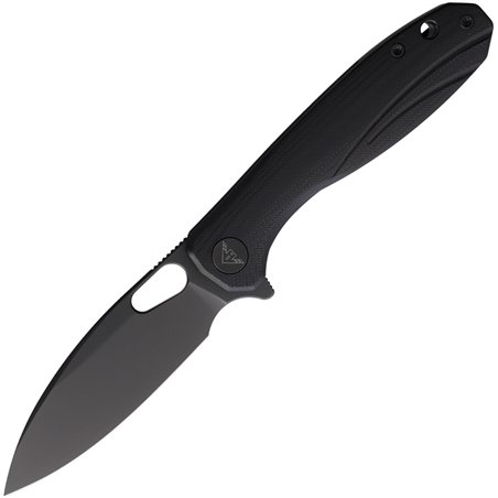 Eymor Linerlock Black