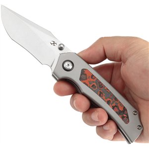 Fermi Linerlock Mars Valley