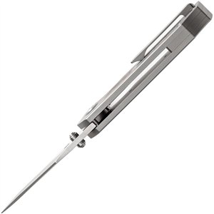 Fermi Linerlock Mars Valley