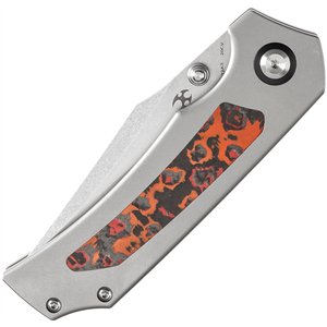 Fermi Linerlock Mars Valley