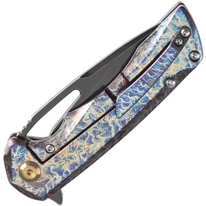 Mini Kryo Framelock Lightning