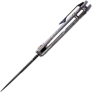 Mini Kryo Framelock Lightning