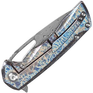 Mini Kryo Framelock Light Dam