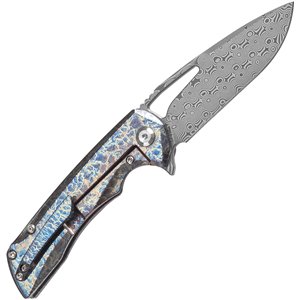 Mini Kryo Framelock Light Dam