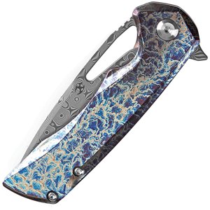 Mini Kryo Framelock Light Dam