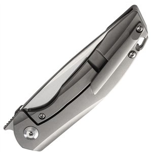 Mini Accipiter Framelock CF