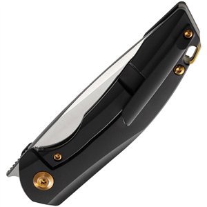 Mini Accipiter Framelock Copp