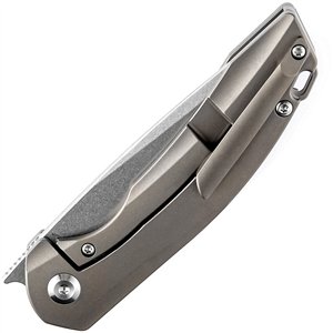 Mini Accipiter Framelock Brz