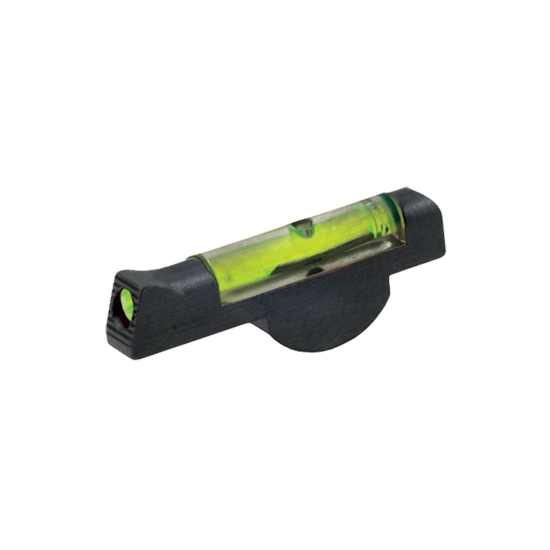 HiViz SW617G SW 617 647 648 Front Sight  Black  Green Fiber Optic