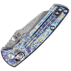 Little Main Street Lightning