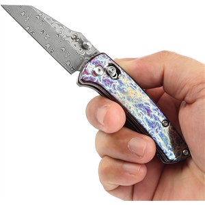 Little Main Street Lightning