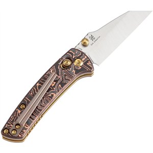 Little Main Street Crossbar