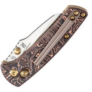 Little Main Street Crossbar